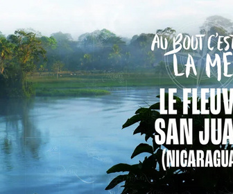 Replay Au bout c'est la mer - 23/06/2026