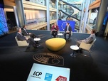 Replay Ici l'Europe - Le moteur franco-allemand va-t-il redémarrer après l'élection au forceps de Friedrich Merz ?
