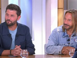 Replay C à vous la suite - Invités : Roschdy Zem, Mohamed Bida, Christophe Beaugrand, Bob Sinclar