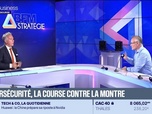 Replay BFM Stratégie (Cours n°375) : Cybersécurité, la course contre la montre - 19/09