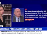 Replay Marschall Truchot - Marshall Truchot : Ces politiques piégés par des questions simples - 09/02