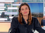 Replay Le JT en LSF - JT en LSF - 24/06/2025 - Le 16h/18h