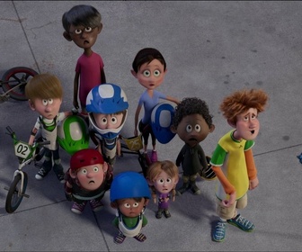 Replay Hôtel Transylvanie 2