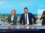 Replay L'intégrale de Midi BFM du lundi 23 février 2026