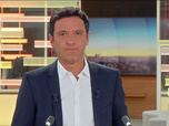Replay La Matinale Franceinfo - 28/08/2026