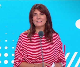 Replay Estelle Midi - Croissance, éducation, climat : avez-vous envie de quitter la France ?