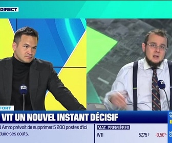 Replay Tout pour investir - Le coffre-fort : Google/Nvidia, la guerre des puces est lancée - 26/11