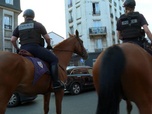 Replay Flic story - S1E6 - Police de Paris