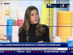 Replay Morning Retail : La jeune marque La Rosée qui bouscule la dermato-cosmétique, par Eva Jacquot - 28/11