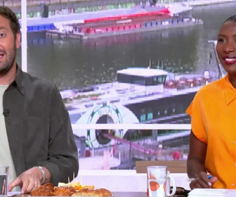 Replay Télématin - Émission du dimanche 20 juillet 2025