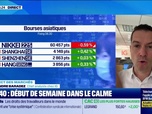 Replay Good Morning Market - En direct des marchés : Début de semaine dans le calme pour le CAC40 - 01/06