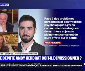 Replay Marschall Truchot Story - Story 4 : Achat drogue, un député pris en flagrant délit - 22/10