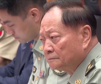 Replay Le retour des ambitions de la Chine - Purges en Chine : quelles conséquences ?