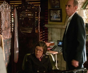 Replay NCIS : Los Angeles - S6 E17 - Savoir-faire
