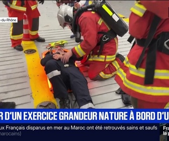 Replay BFM Première prématinale - Focus Régions - 29/05