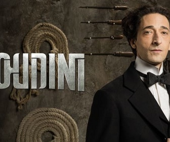 Replay Houdini - S1 E1