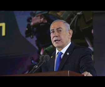 Replay Benjamin Netanyahu annonce un accord de cessez-le-feu avec le Hezbollah