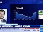 Replay BFM Bourse - Valeur ajoutée : Ils apprécient Trigano - 05/11