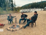 Replay Alaska, la ruée vers l'or - S11E4 - Terre promise - partie 2