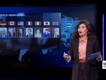 Replay Les clés de l'info - Le G7 est-il encore influent aujourd'hui ?