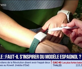 Replay Good Morning Business - Canicule : faut-il s'inspirer du modèle espagnol ?