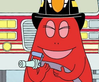 Replay Barbapapa en Famille - Quand je serai grand