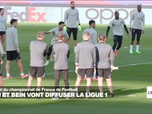 Replay Info Éco - Football : les droits TV de Ligue 1 enfin distribués