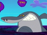 Replay Zig et Sharko - Marée noire