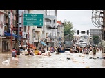 Replay Le bilan des inondations en Indonésie, Thaïlande et Malaisie s'alourdit à au moins 360 morts