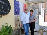 Replay L'Albanie, paradis des expatriés ? - ARTE Regards