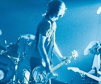 Replay Live at the Paramount - Nirvana