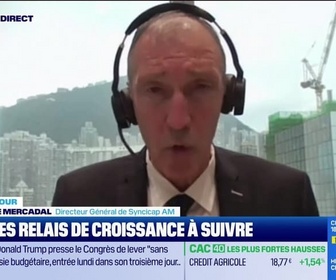 Replay Good Morning Market - Bourse, le Nifty profite de l'accord Inde/USA - 03/02