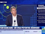 Replay BFM Bourse - IA : vous pourrez bientôt acheter des options boursières indexées sur la puissance de calcul de l'IA