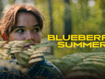 Replay Libre court - Blueberry Summer