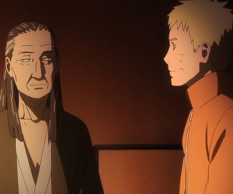 Replay Boruto - Naruto next generations - S1 E9 - La preuve par soi-même