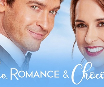 Replay Love, Romance & Chocolate