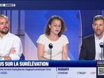 Replay Les Experts de l'immo : Focus sur la surélévation - 12/06