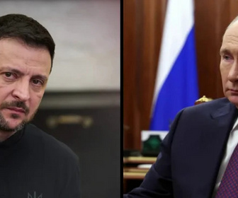 Replay C dans l'air - Zelensky / Poutine : Trump veut une rencontre maintenant !