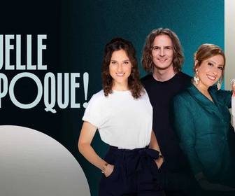 Replay Quelle époque ! - Émission du samedi 24 mai 2025