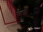 Replay 90' Enquêtes - Immersion avec les pompiers d'élite de Lyon