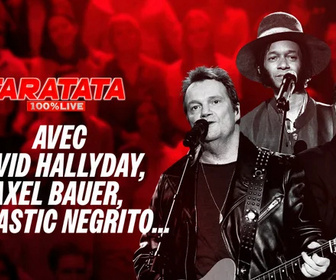 Replay Taratata - 13/03/2026