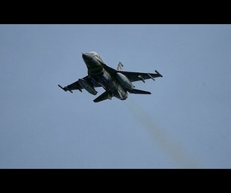 Replay La Grèce envoie des avions et des missiles pour aider la Bulgarie à protéger son espace aérien