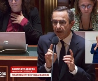 Replay Questions au Gouvernement du 16 octobre