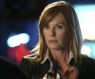 Replay Les experts - S11 E18 - Quarté gagnant