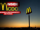 Replay Inside Mcdo : un an dans le restaurant numéro 1 en France