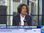 Replay BFM Bourse - Culture Bourse : Stellantis, le krach à 2,5 milliards, par Julie Cohen-Heurton - 11/05