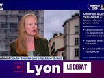 Replay BFM Politique - Mort de Quentin Deranque: il est important de rappeler qu'il y a eu des crimes commis par des milices d'extrême droite dans notre pays, déclare Violette Spillebout (députée EPR)