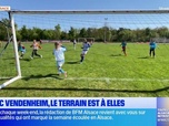 Replay Les longs formats des Locales - Les sports font leur rentrée en Alsace