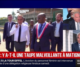 Replay Marschall Truchot : Fuites à Matignon, Lecornu saisit la justice - 08/09