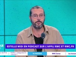 Replay Estelle Midi - Succès des buffets à volonté : est-ce la fin des restaurants traditionnels ?